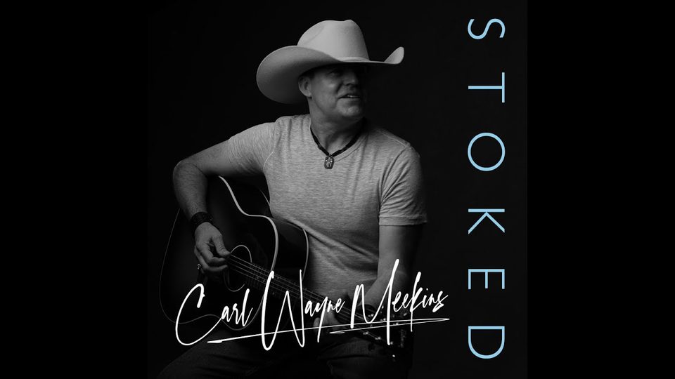 Carl Wayne Meekins music video